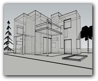 anteproyecto arquitectonico playa del carmen