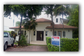 playacar arquitecto proyecto