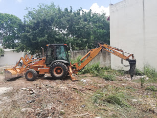 excavacion maquinaria riviera maya